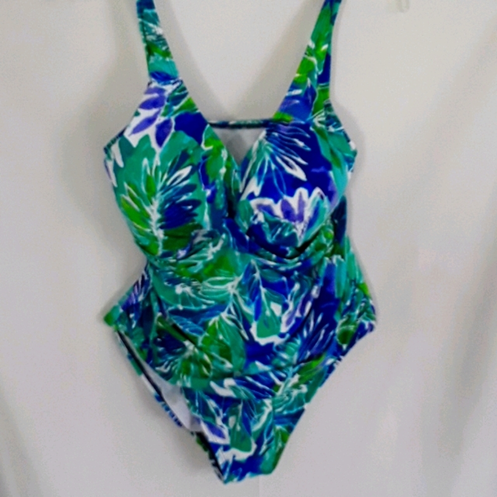 Lauren Swimsuit